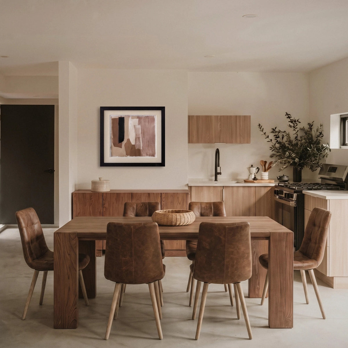 Flam Dining Set - Altera
