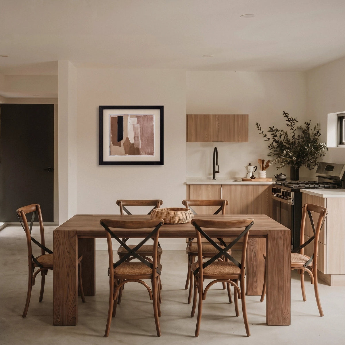Flam Dining Set - Altera