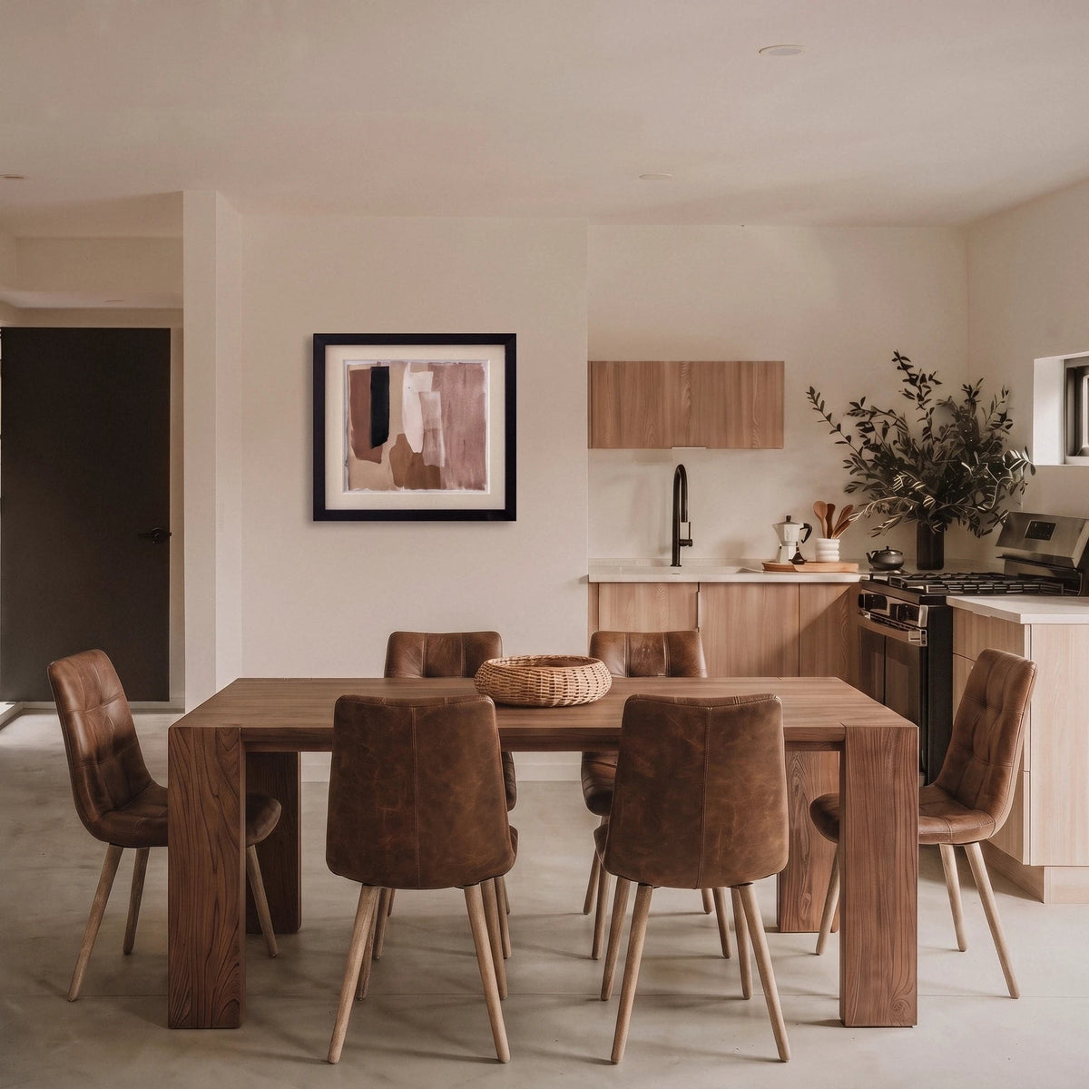Flam Dining Set - Altera