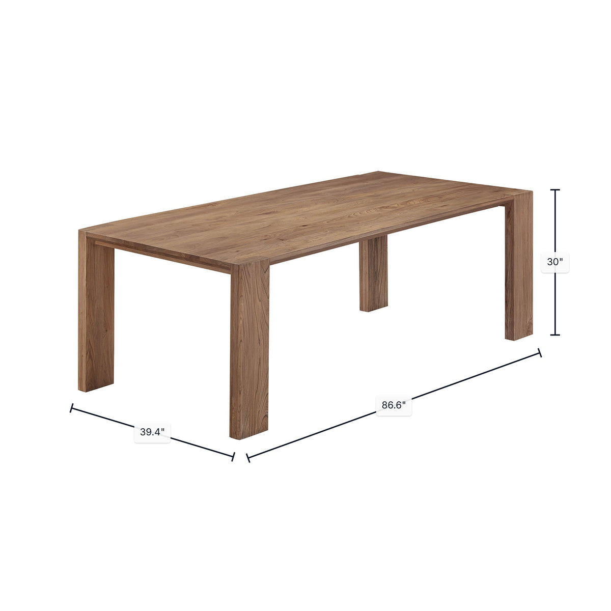 Flam Dining Set - Altera