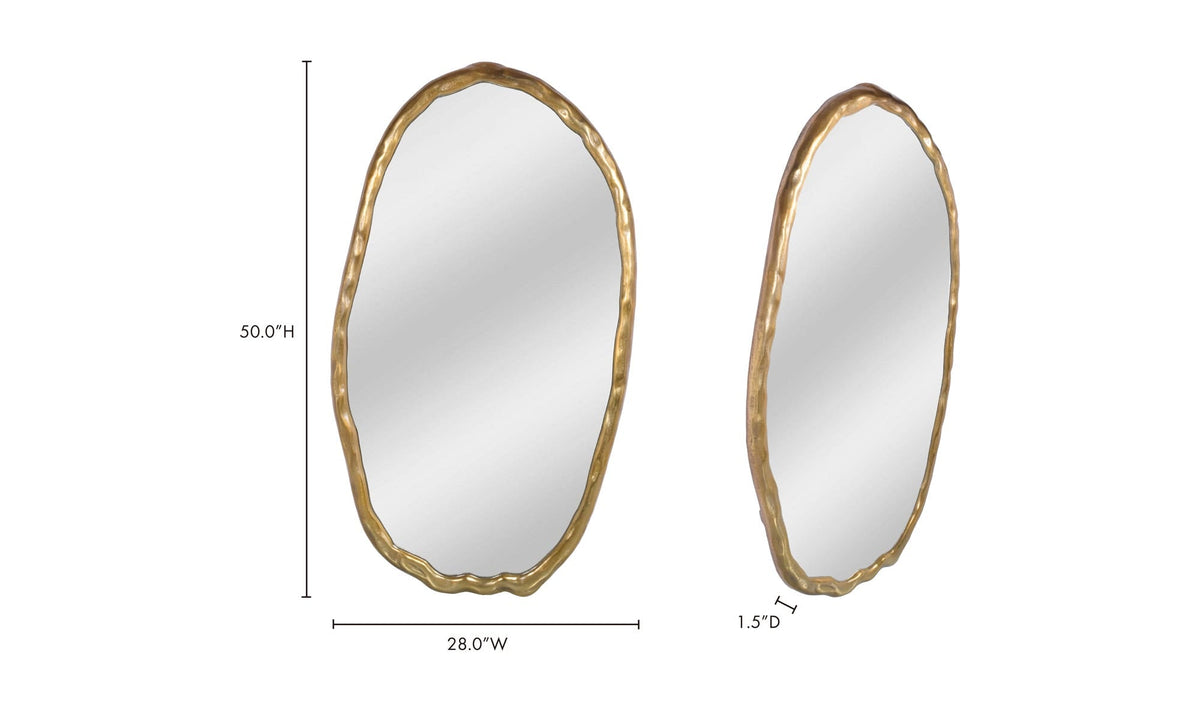 Fleet Mirror - Altera