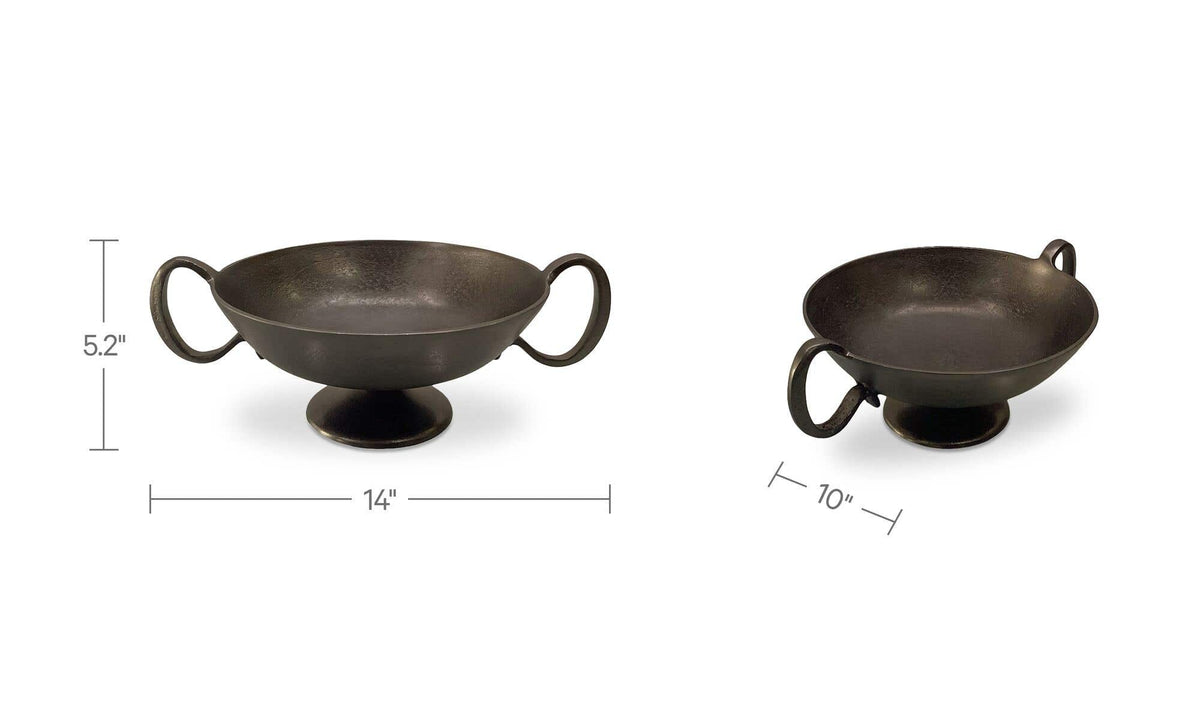 Foligno Decorative Bowl - Altera