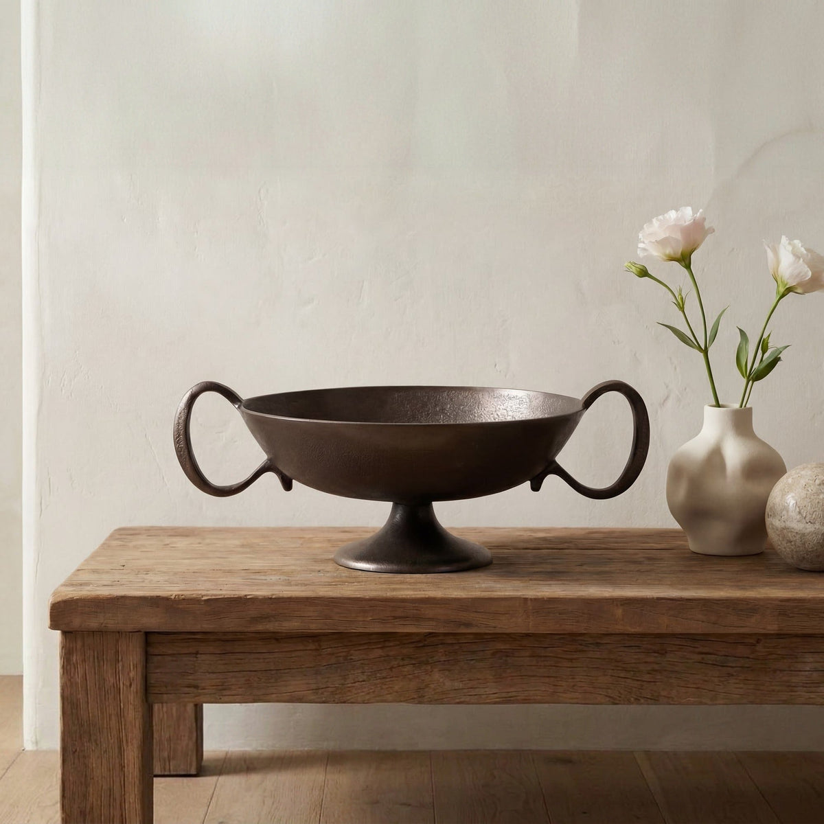Foligno Decorative Bowl - Altera