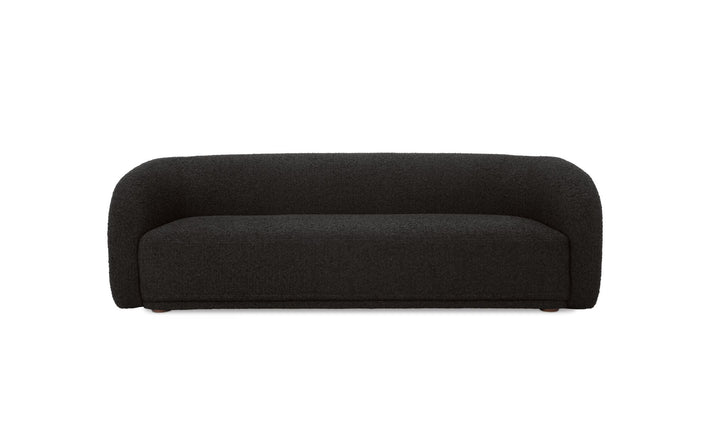 Folkestone Sofa in a styled living room — Altera Home Design