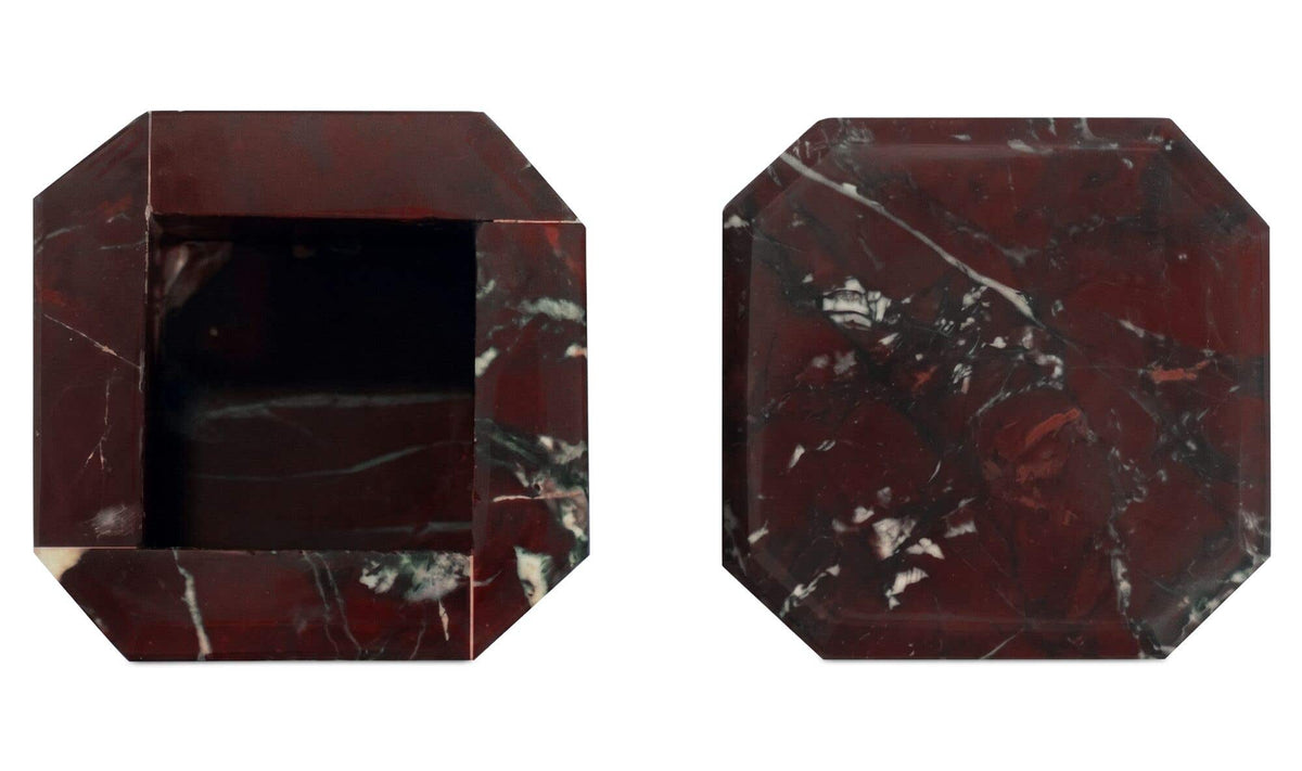Fontenay Marble Box - Altera