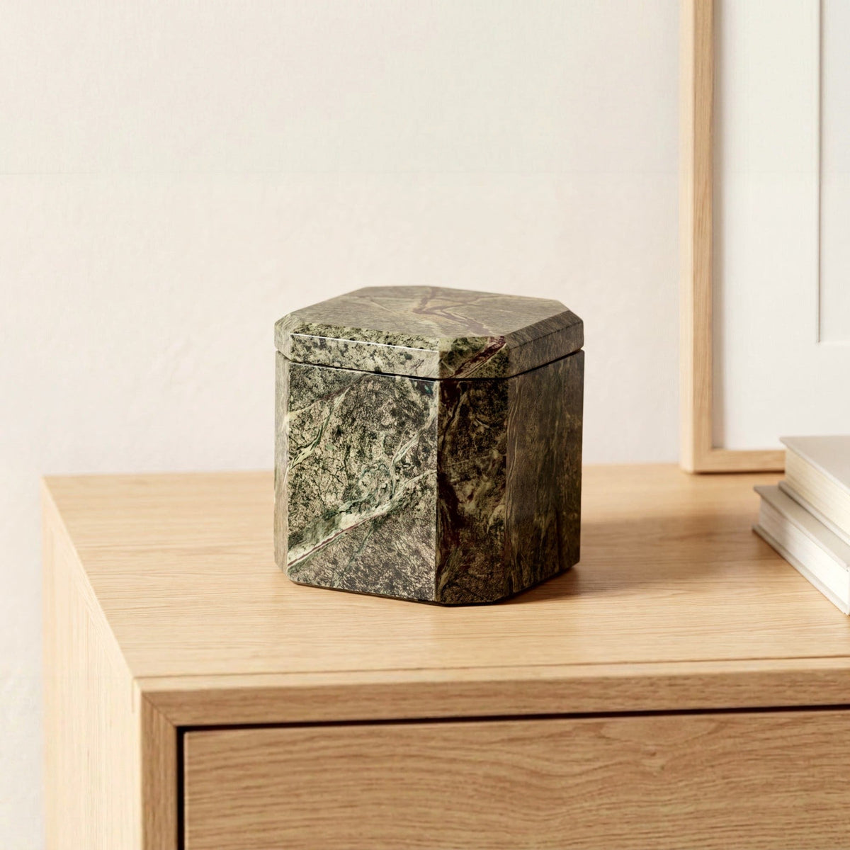 Fontenay Marble Box - Altera