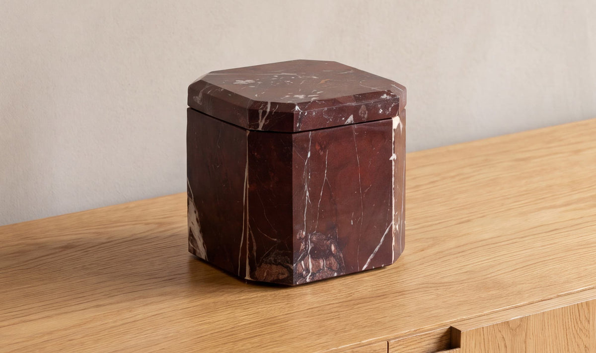 Fontenay Marble Box - Altera