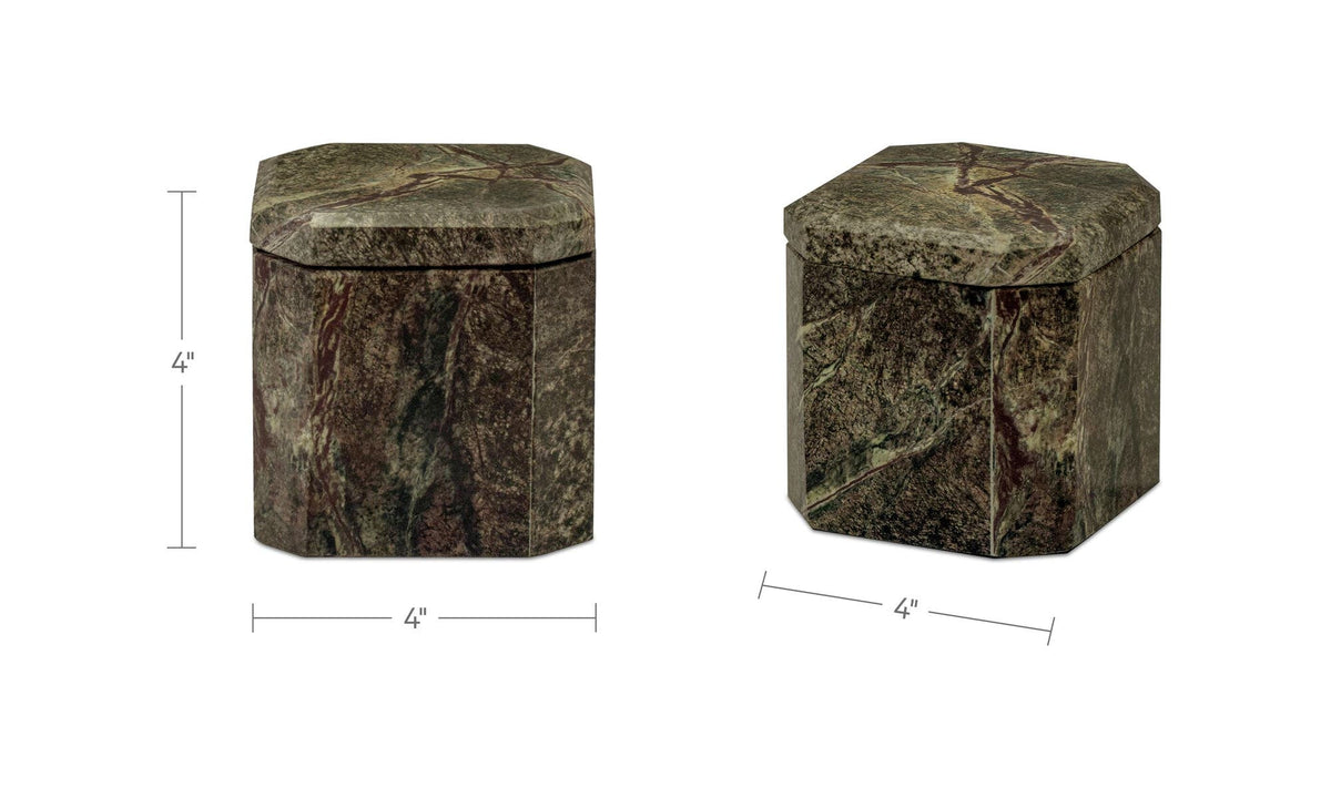Fontenay Marble Box - Altera
