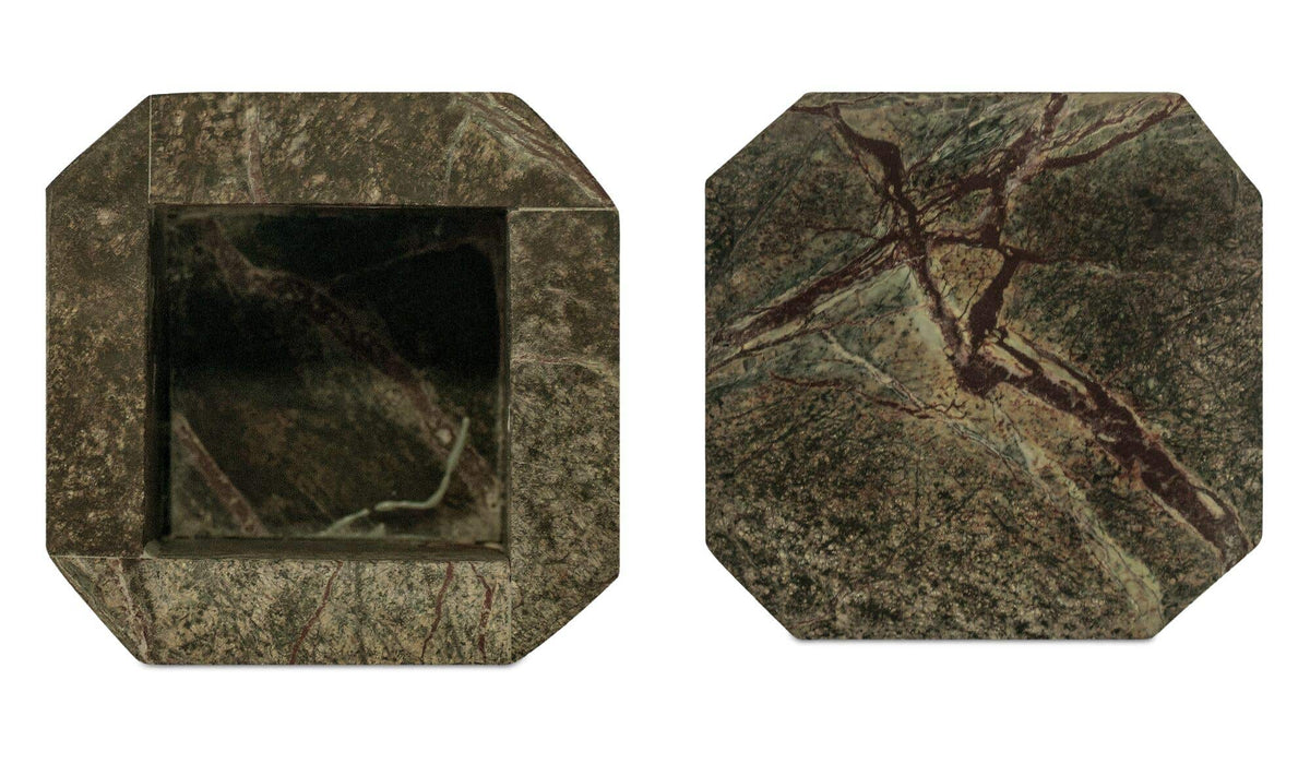 Fontenay Marble Box - Altera