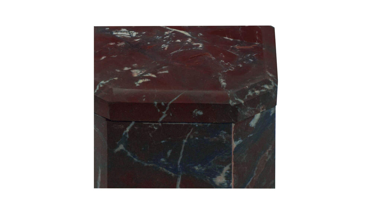 Fontenay Marble Box - Altera