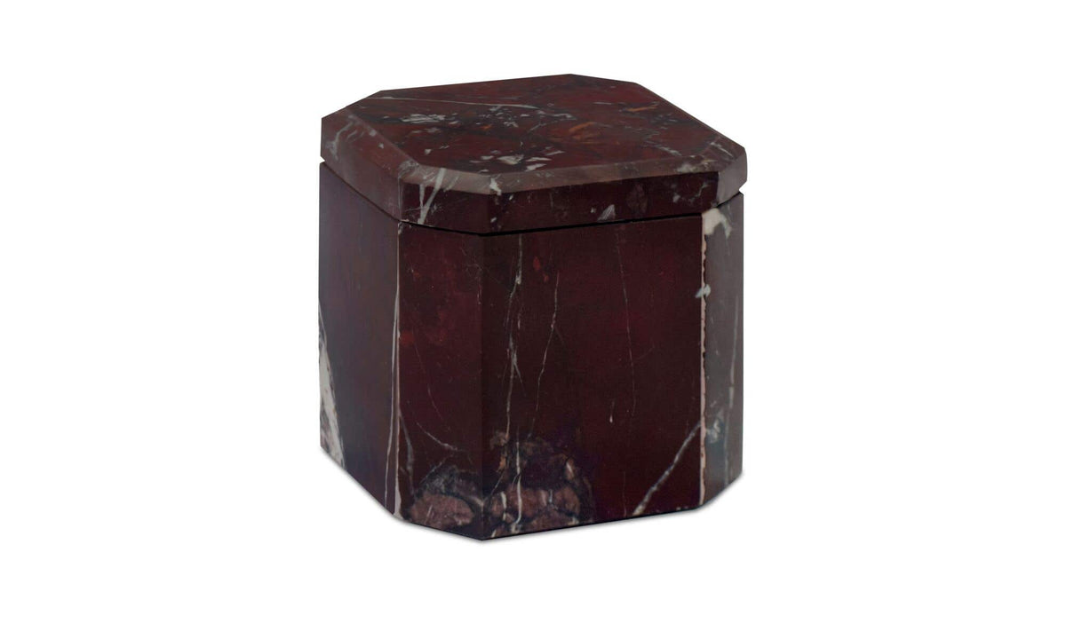 Fontenay Marble Box - Altera