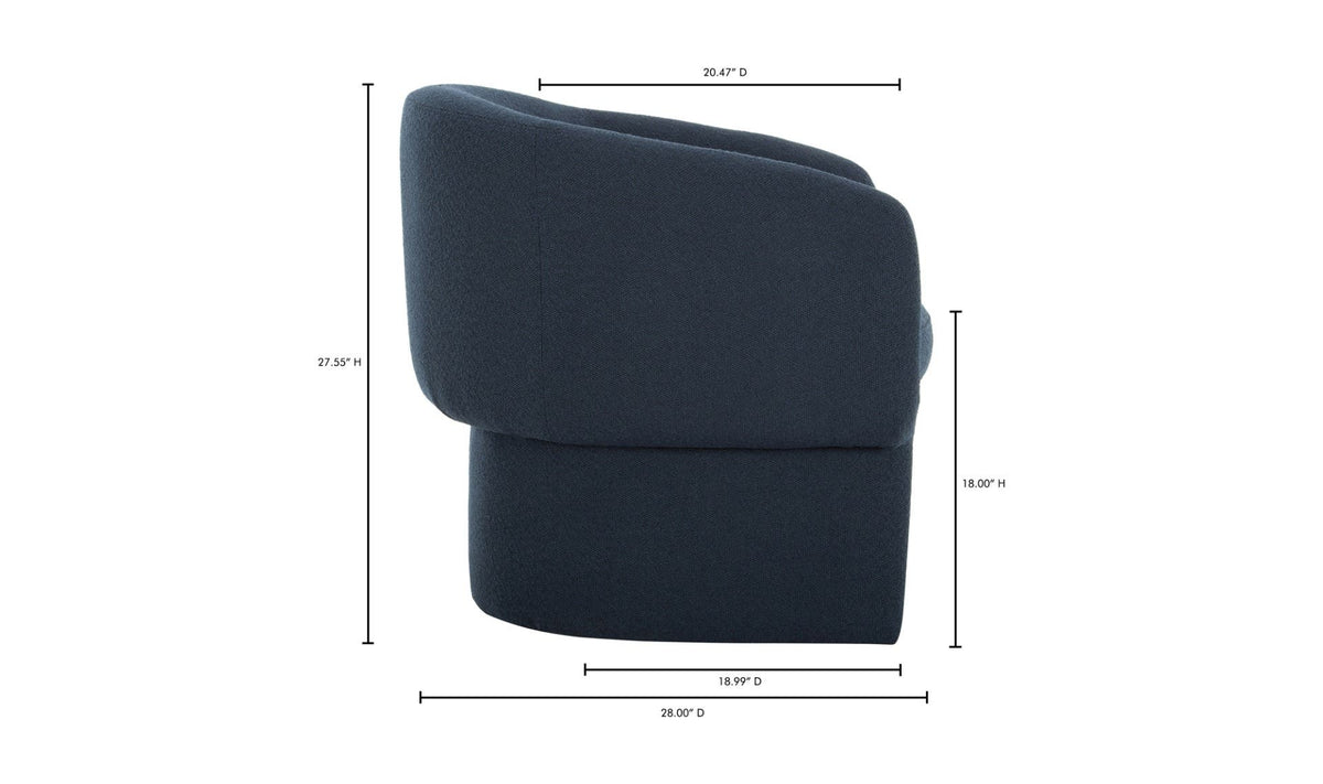 Formby Chair - Altera