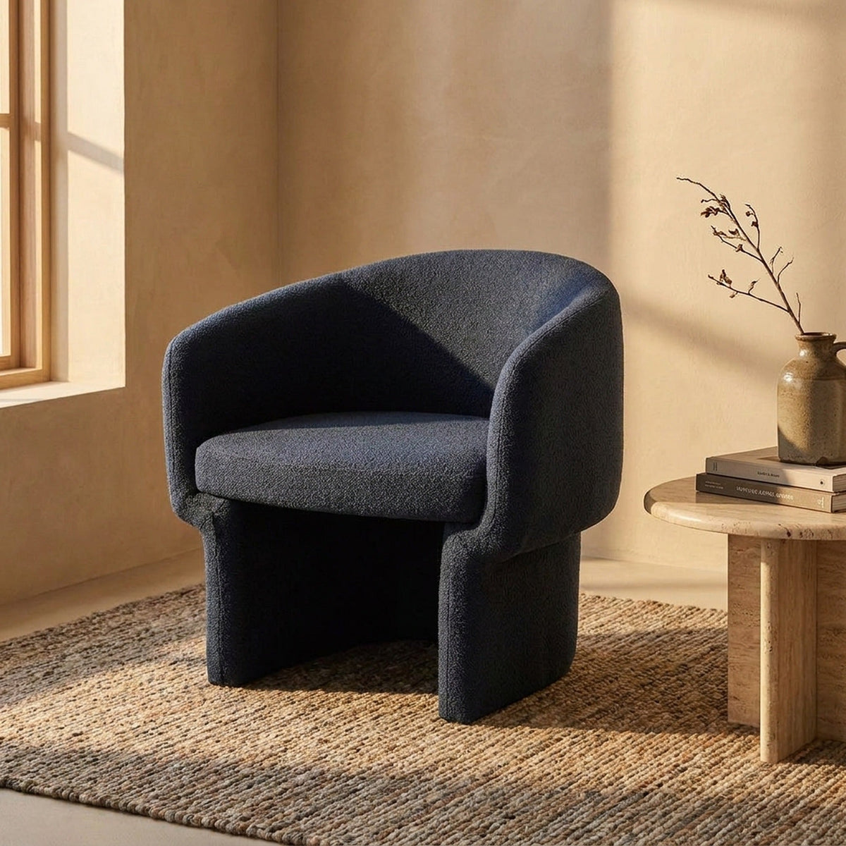 Formby Chair - Altera