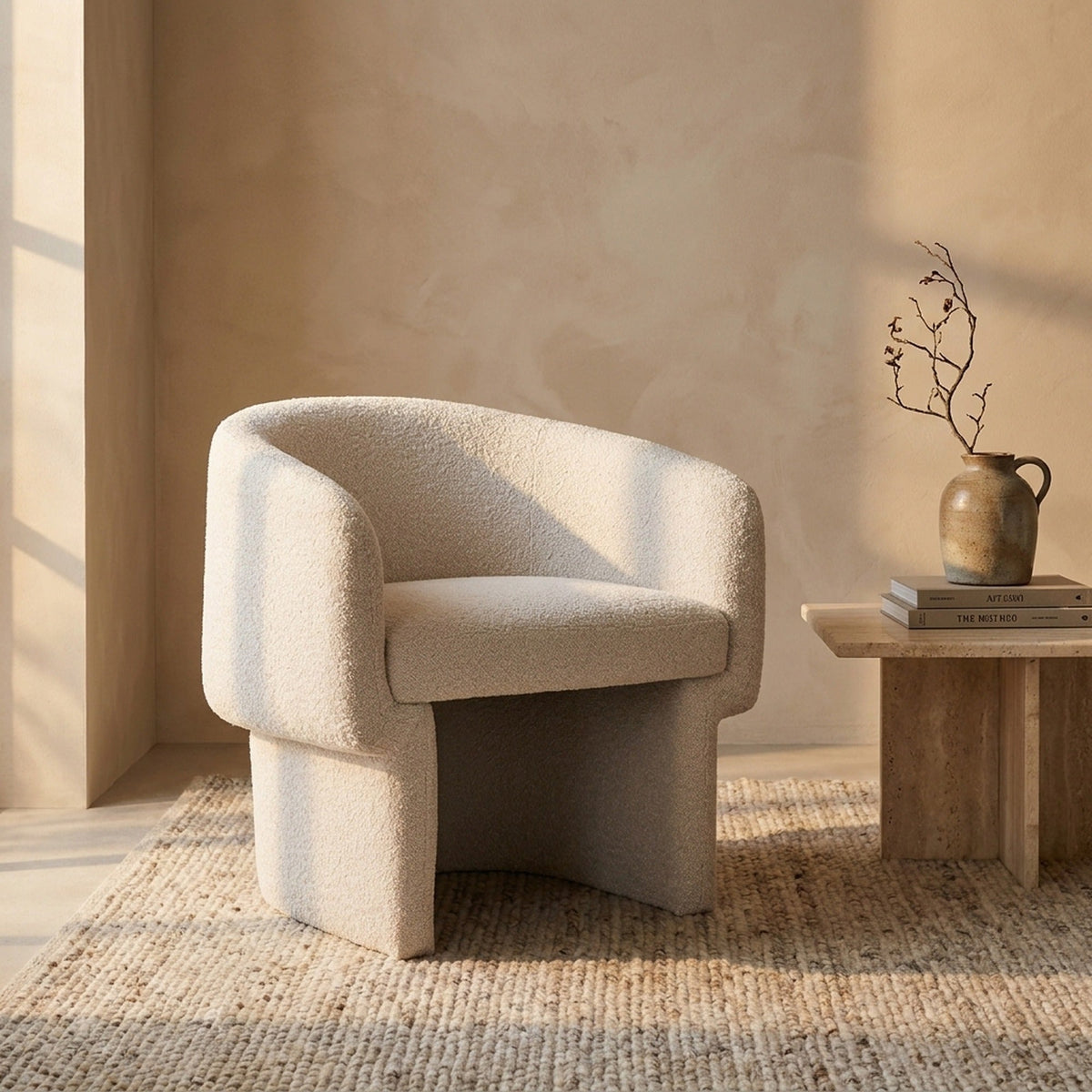 Formby Chair - Altera
