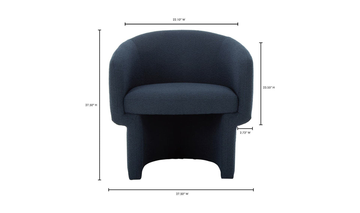 Formby Chair - Altera