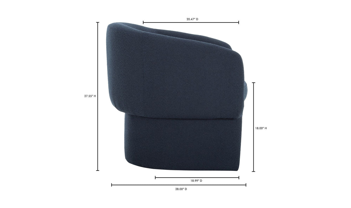 Formby Chair - Altera