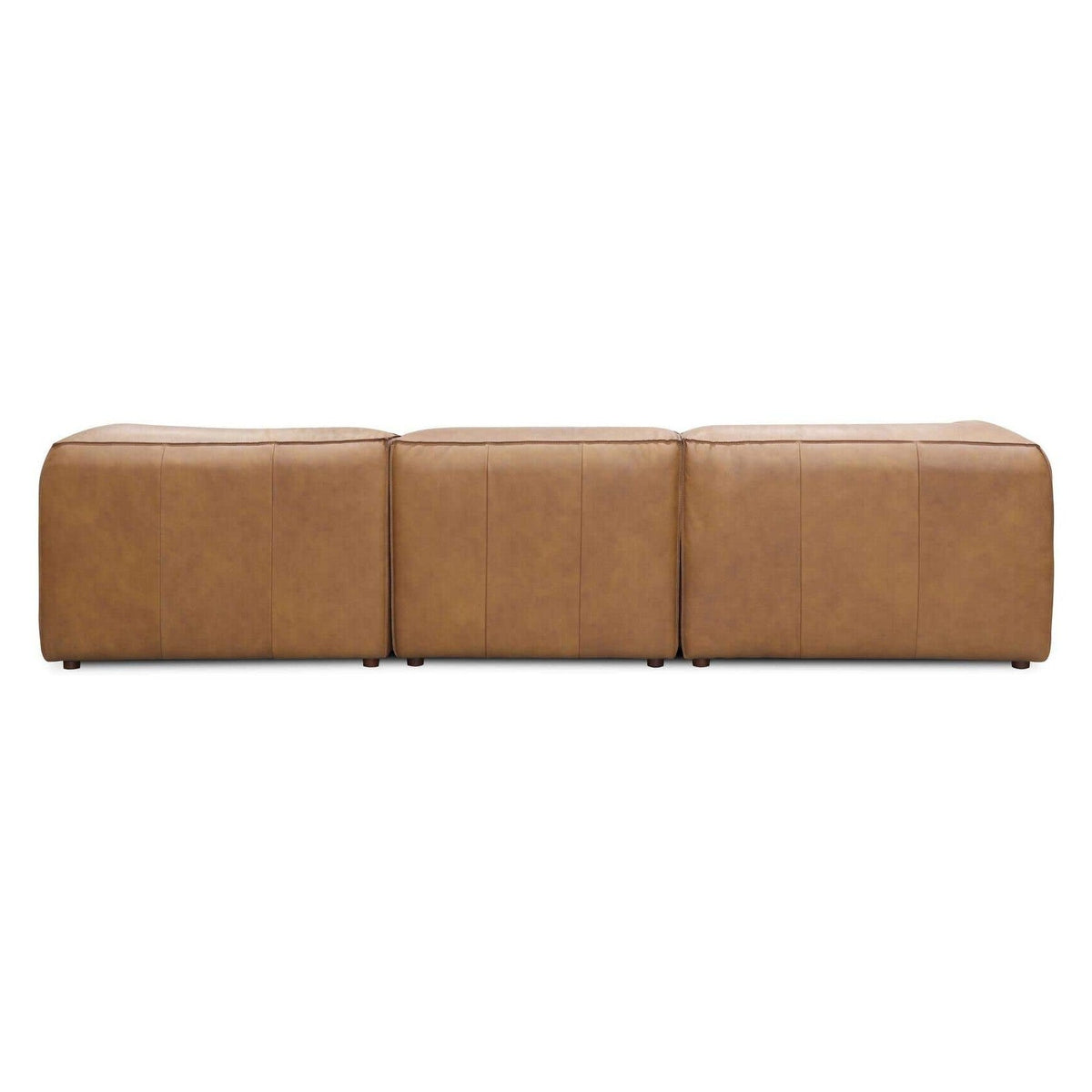 Forres Modular Leather Sectional - Altera