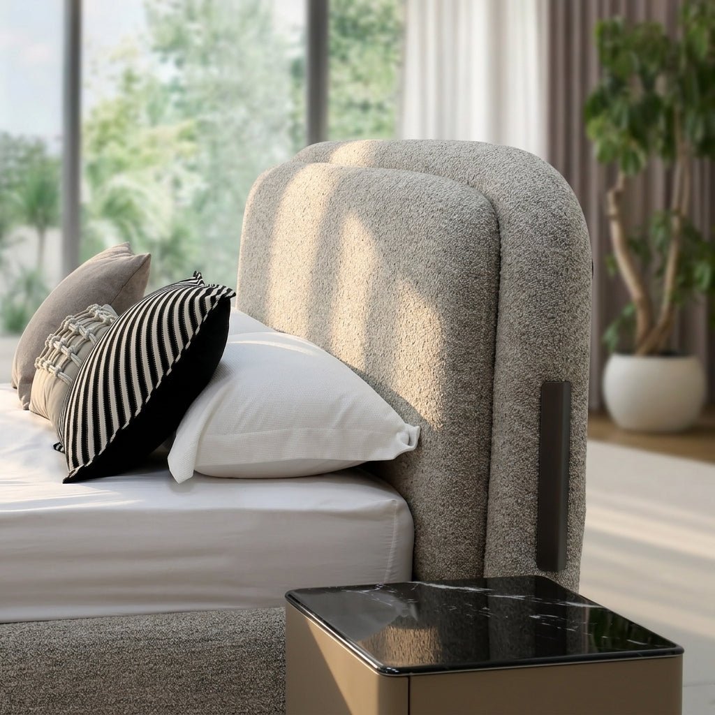 Fort - de - France Nightstand - Altera