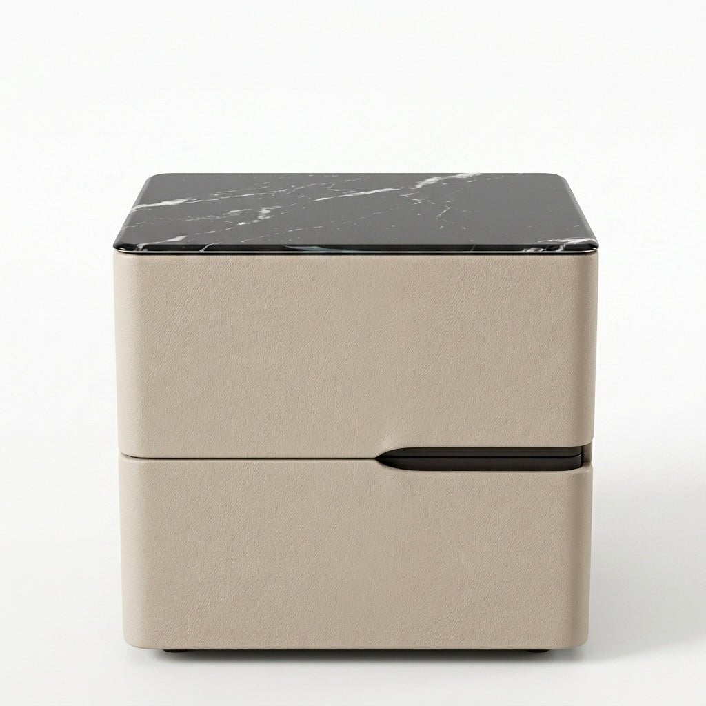 Fort - de - France Nightstand - Altera