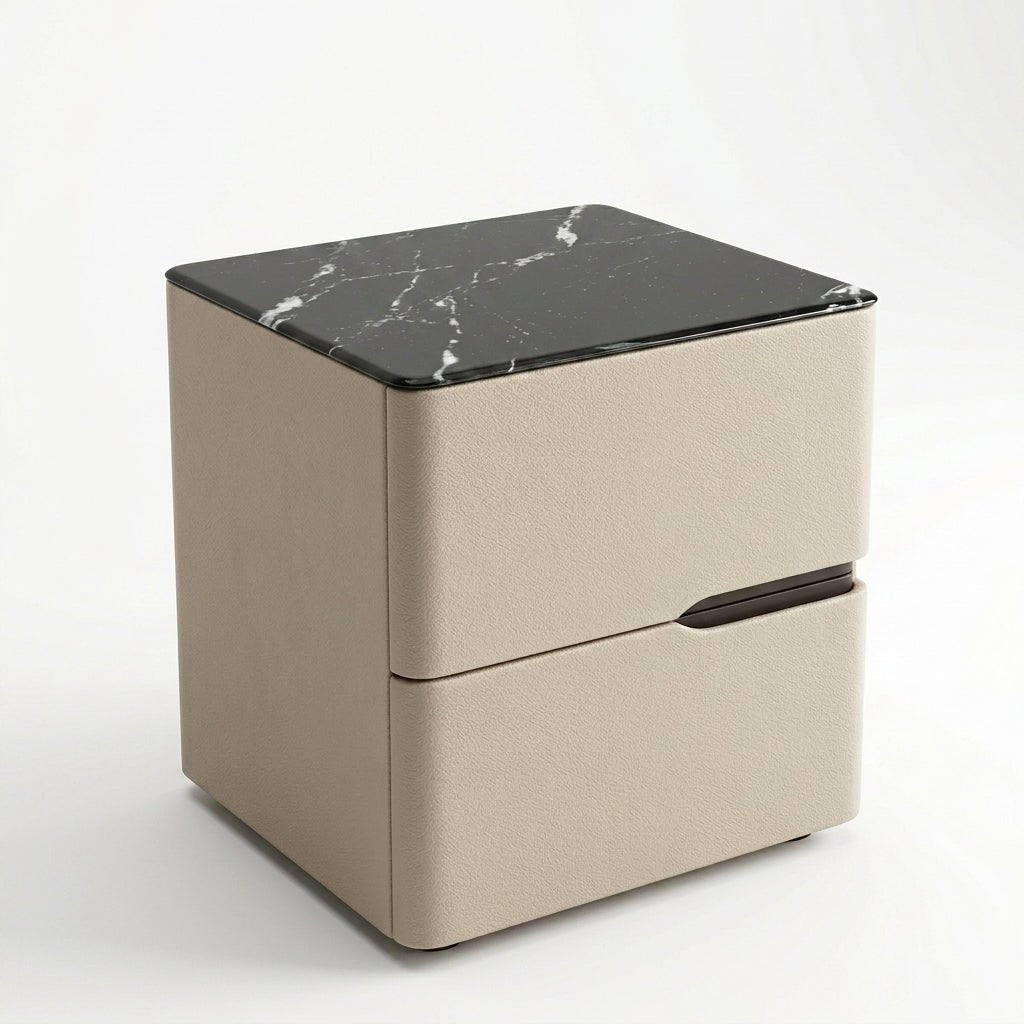 Fort - de - France Nightstand - Altera