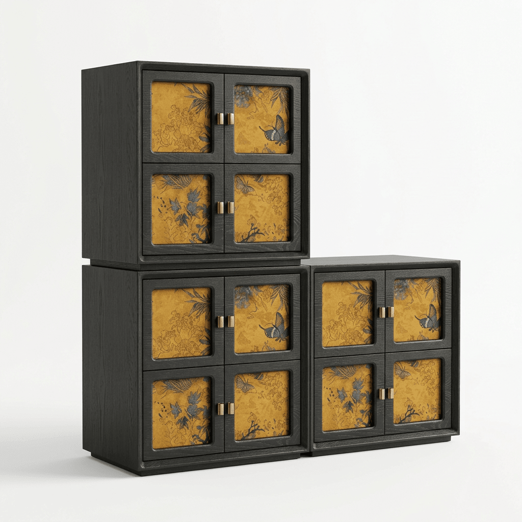 Fragrant Cloud Modular Cabinet - Altera
