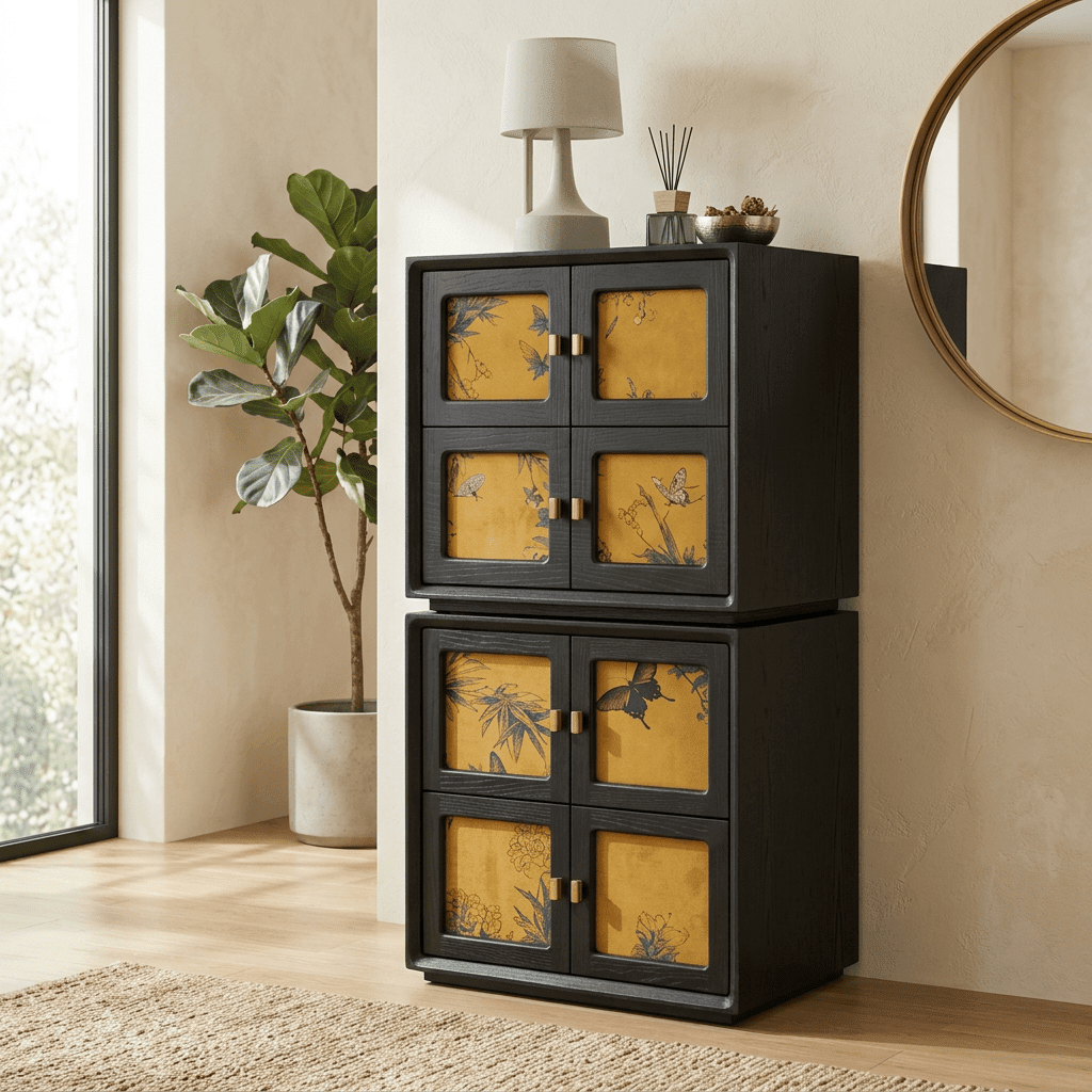 Fragrant Cloud Modular Cabinet - Altera