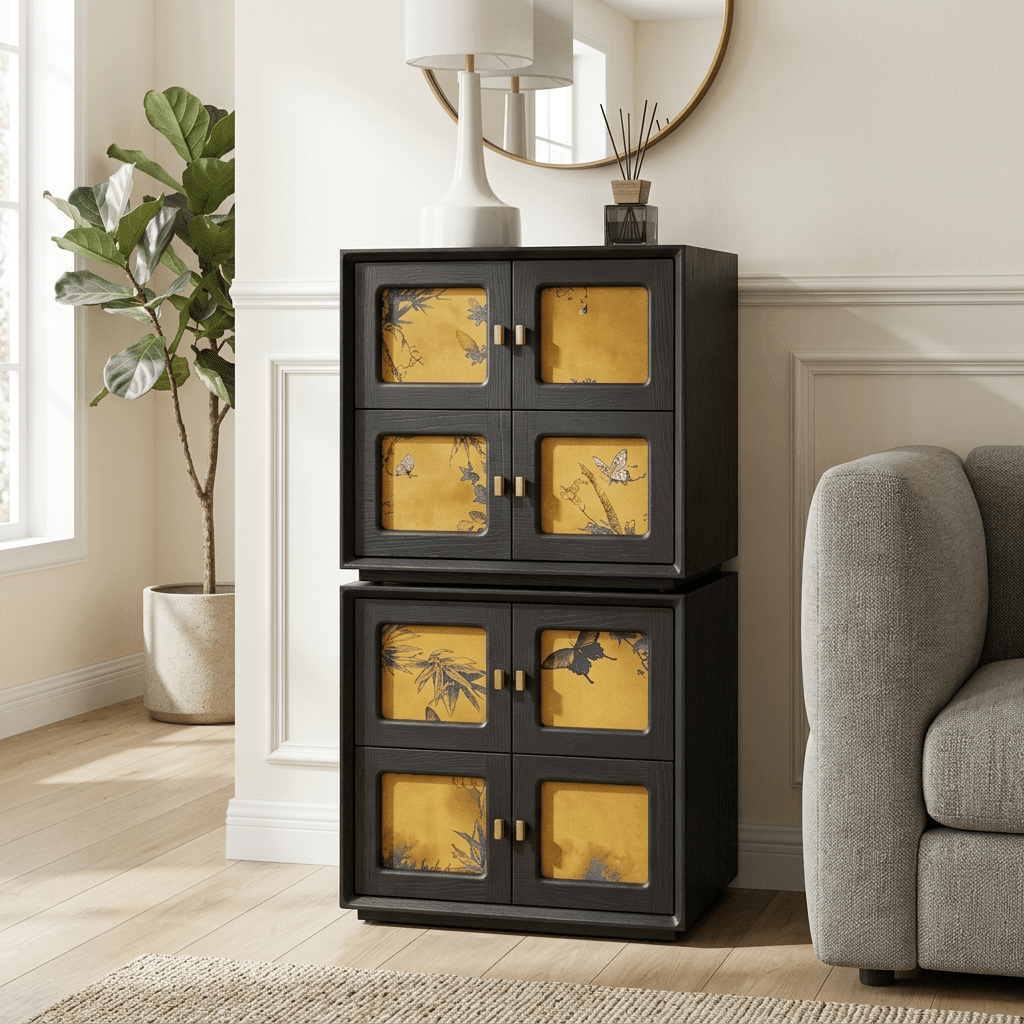 Fragrant Cloud Modular Cabinet - Altera