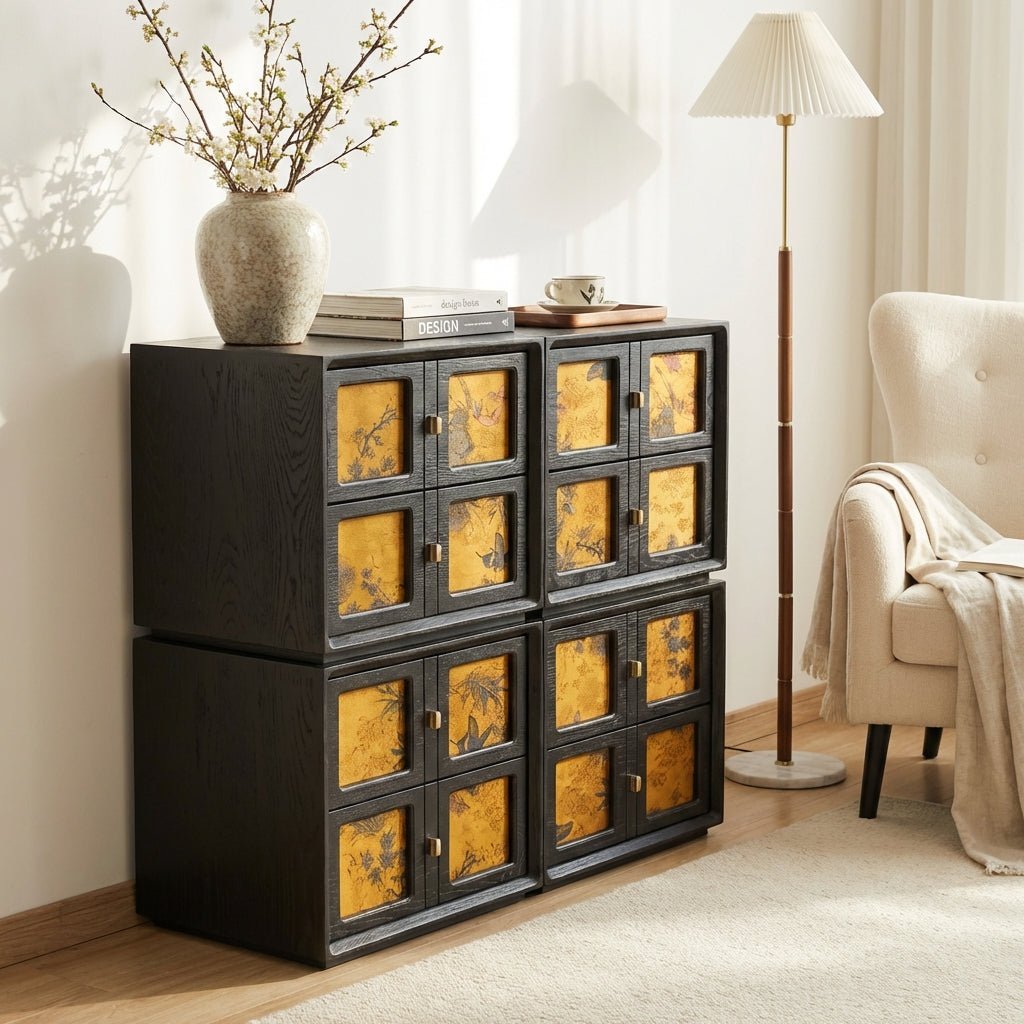 Fragrant Cloud Modular Cabinet - Altera