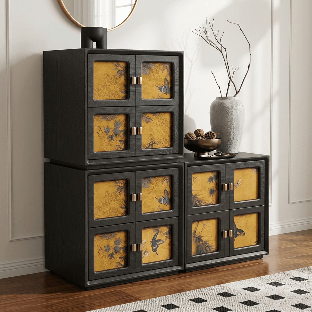 Fragrant Cloud Modular Cabinet - Altera