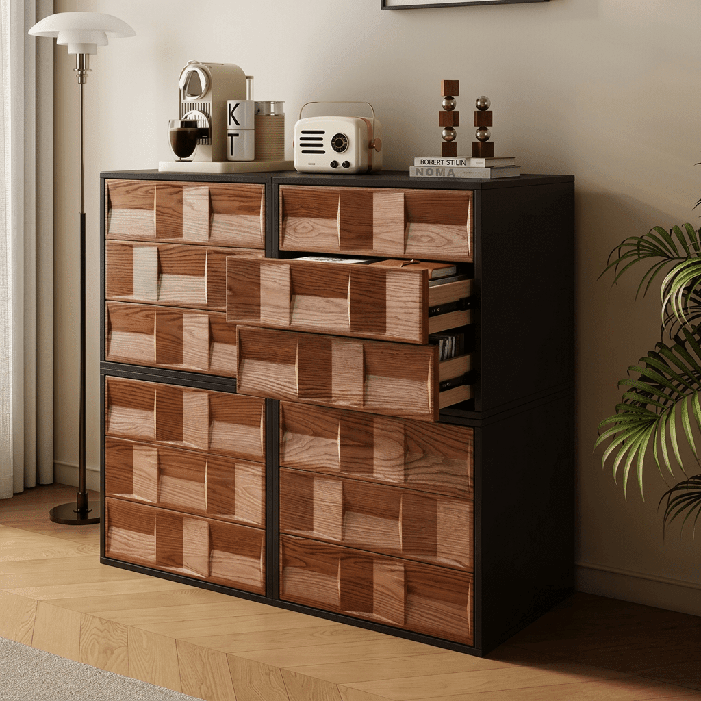 Funchal Sideboard - Altera