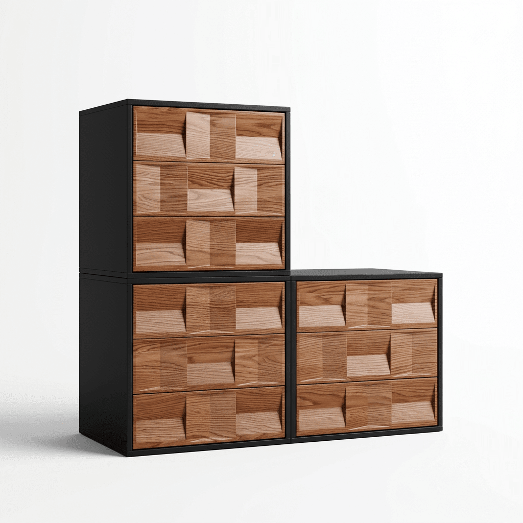 Funchal Sideboard - Altera