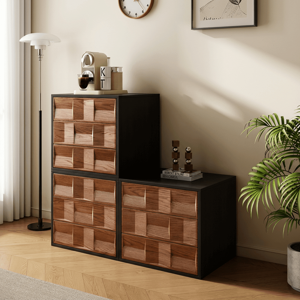 Funchal Sideboard - Altera