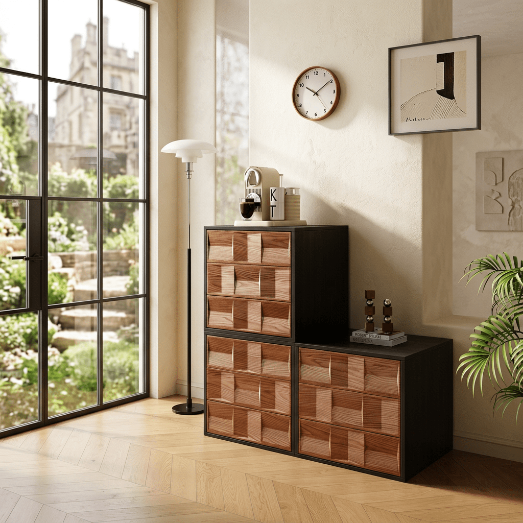 Funchal Sideboard - Altera
