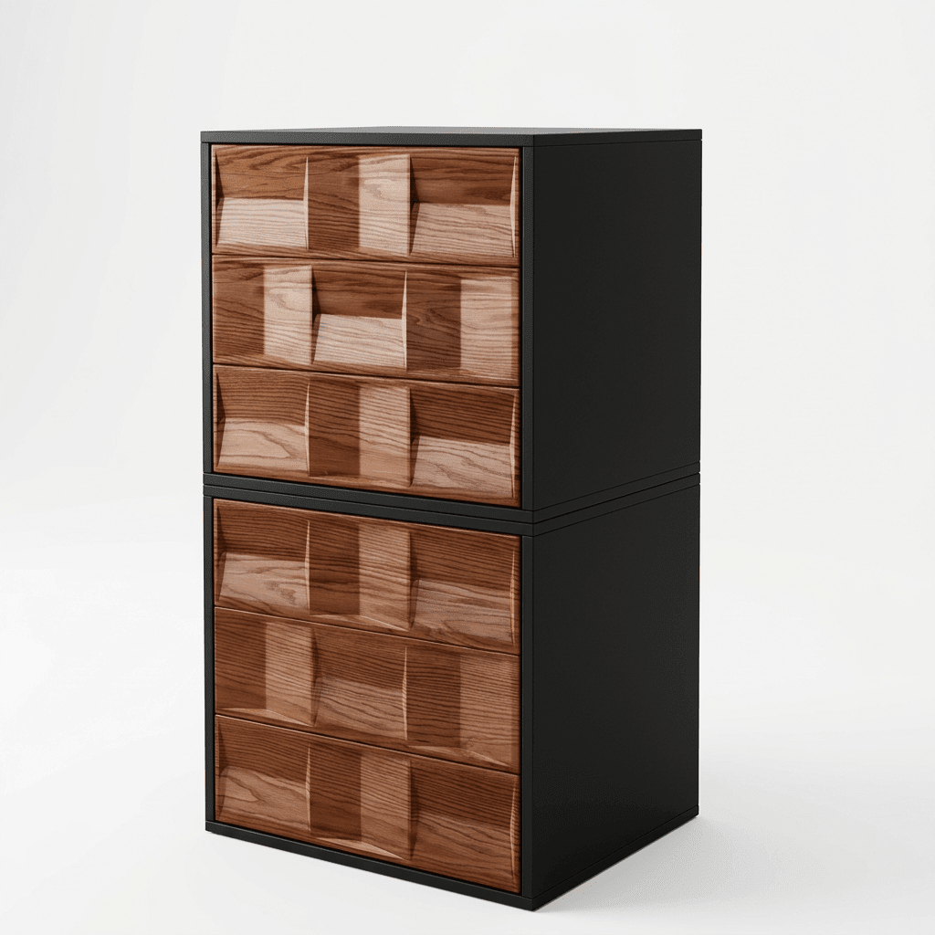 Funchal Sideboard - Altera