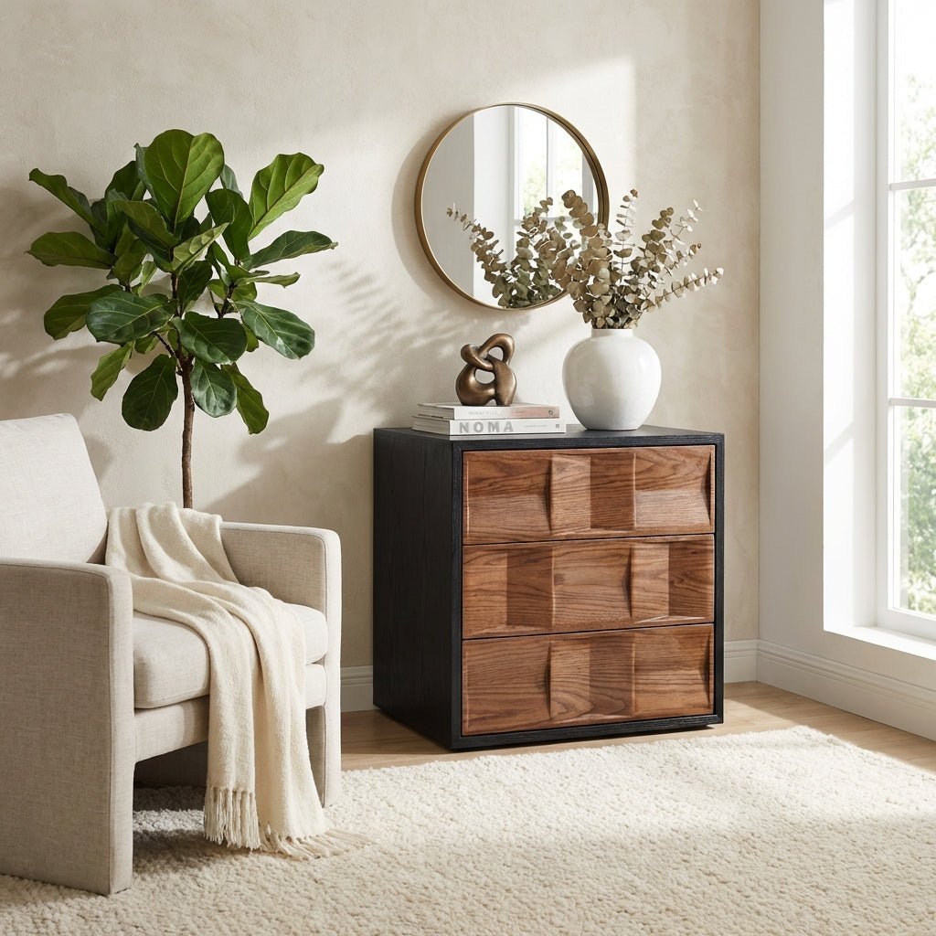 Funchal Sideboard - Altera