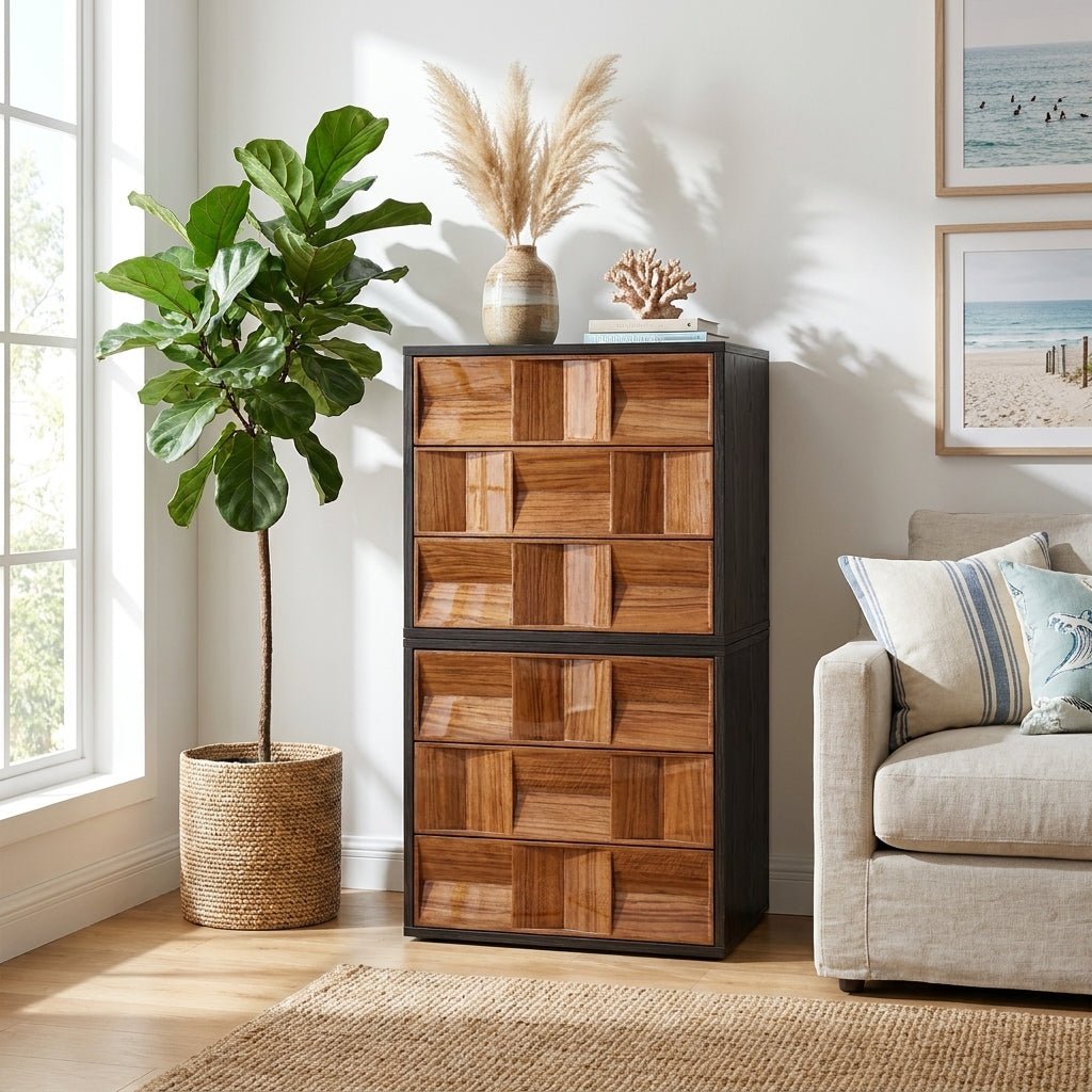 Funchal Sideboard - Altera