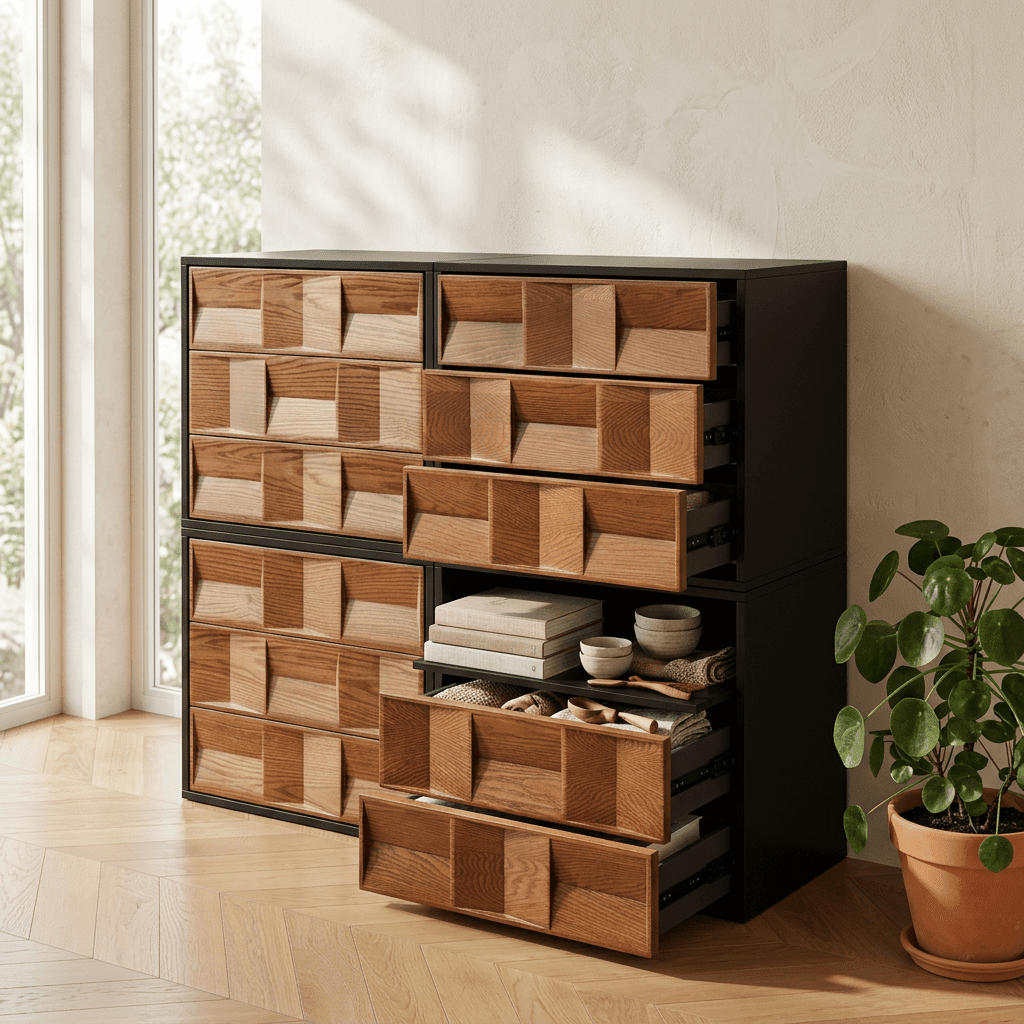 Funchal Sideboard - Altera