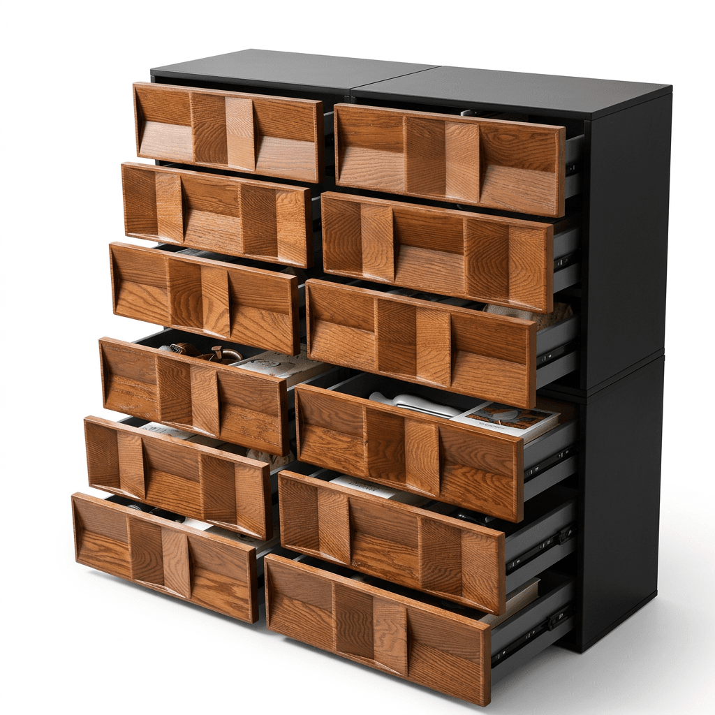 Funchal Sideboard - Altera