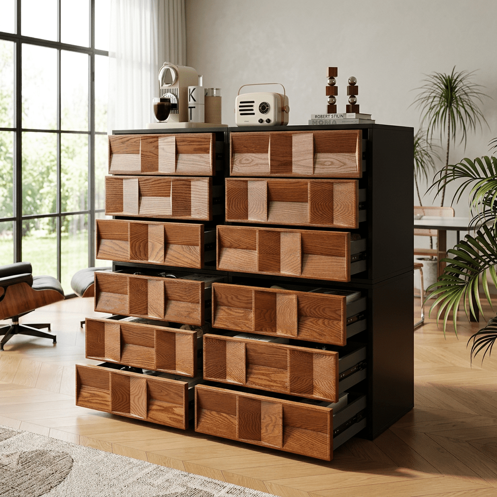 Funchal Sideboard - Altera