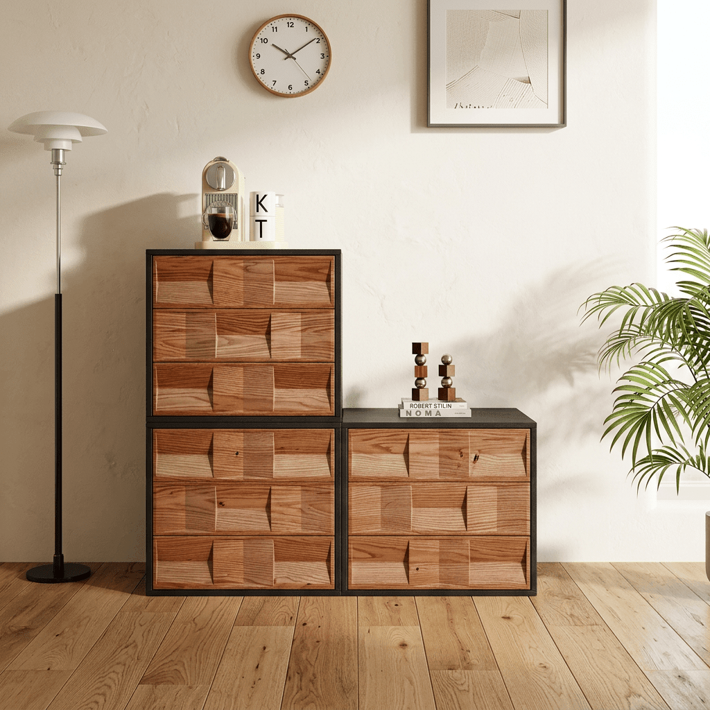 Funchal Sideboard - Altera