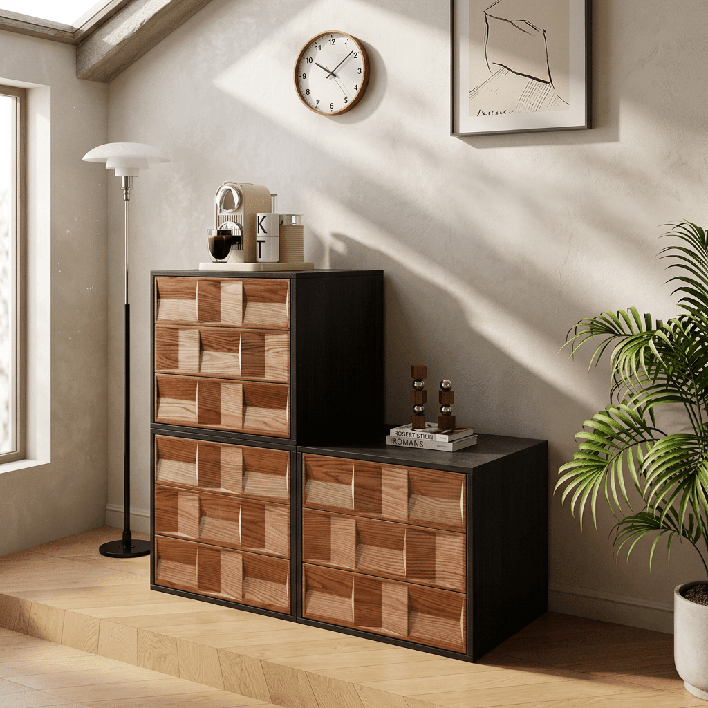 Funchal Sideboard - Altera
