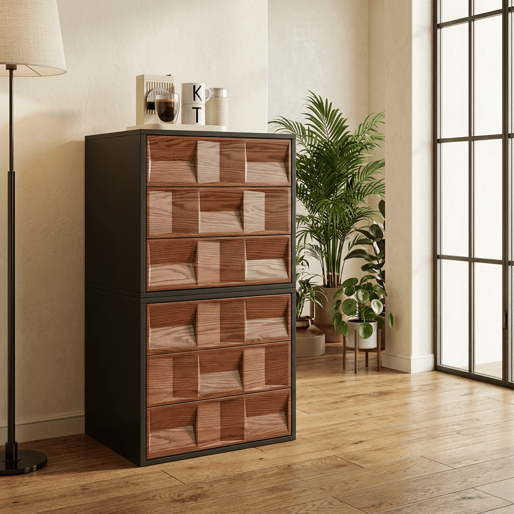 Funchal Sideboard - Altera