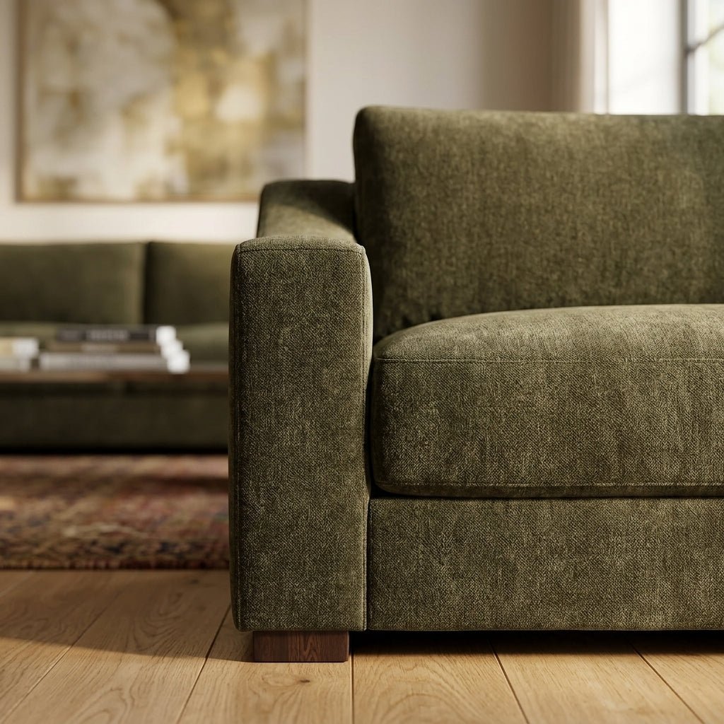 Funtua Sofa - Altera