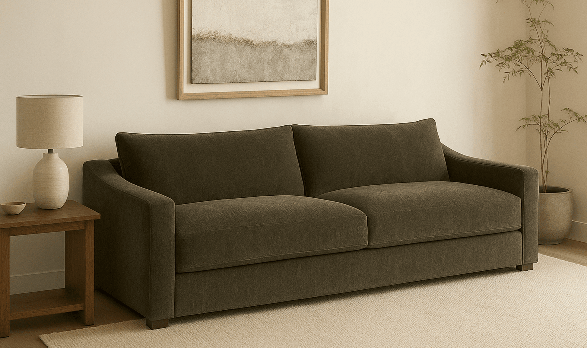 Funtua Sofa - Altera