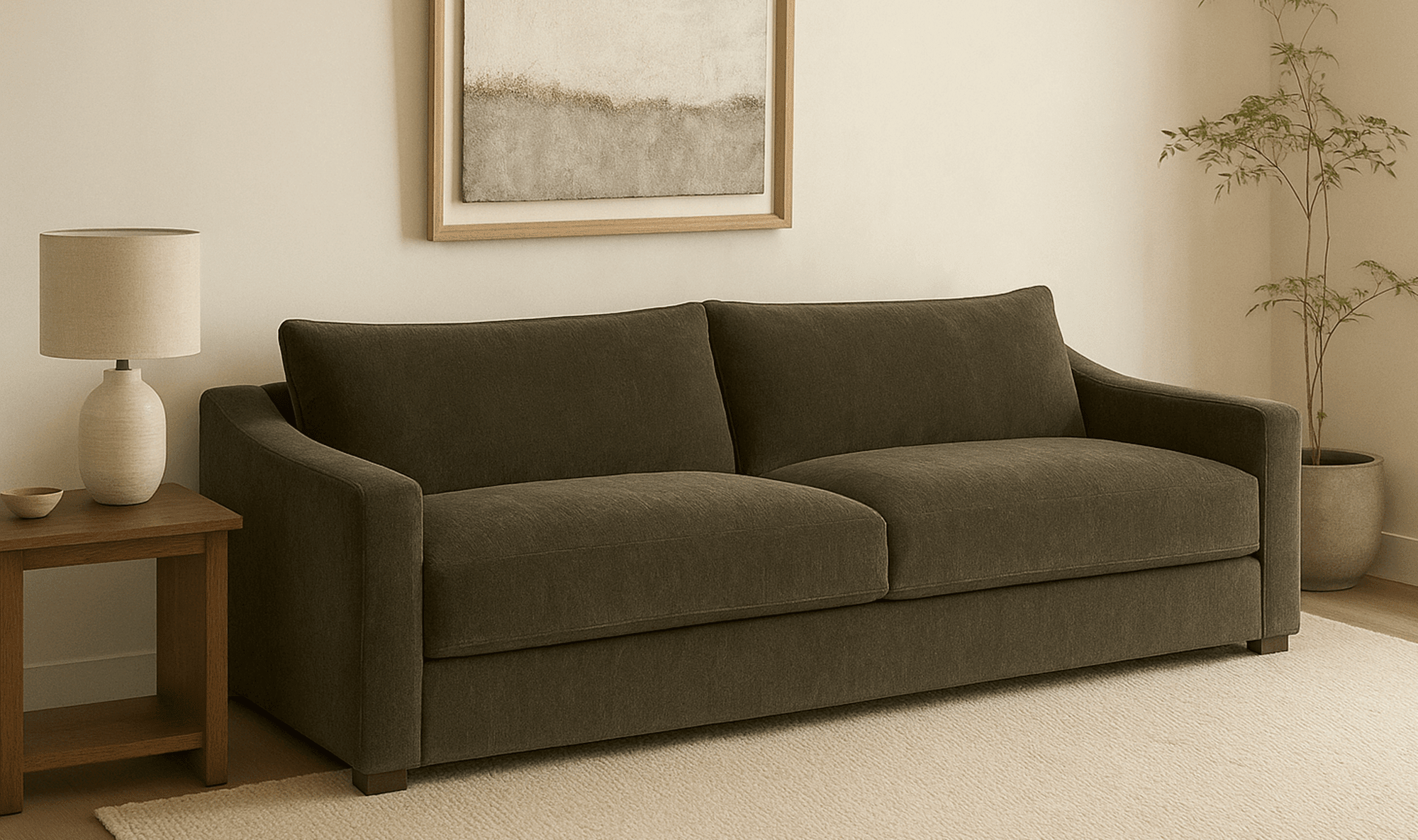Funtua Sofa - Altera