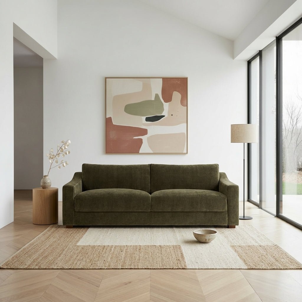 Funtua Sofa - Altera