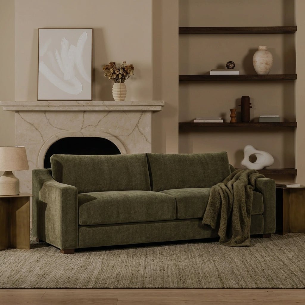 Funtua Sofa - Altera