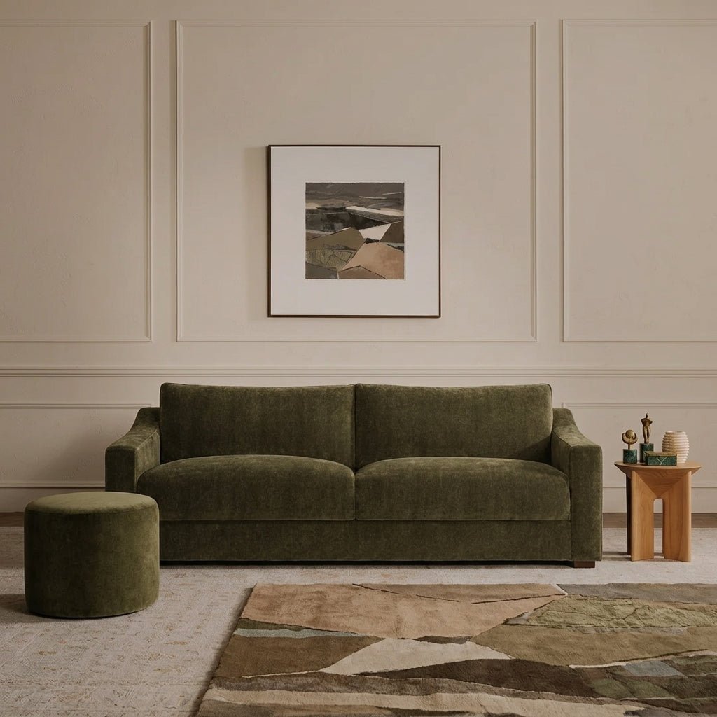 Funtua Sofa - Altera