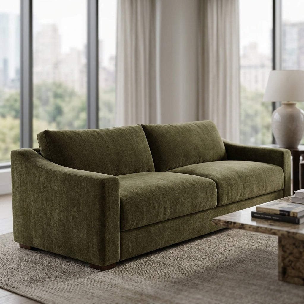 Funtua Sofa - Altera