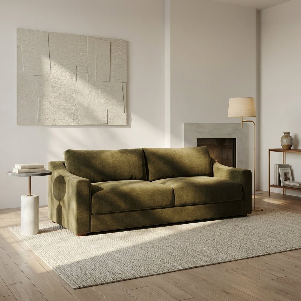Funtua Sofa - Altera